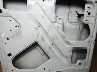  Дверь распашная задняя правая Citroen Berlingo 1 restailing Арт 104743776, вид 12