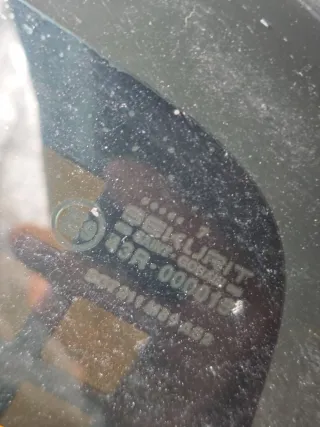  Дверь распашная задняя правая Citroen Berlingo 1 restailing Арт 104743776, вид 8