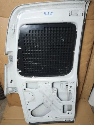  Дверь распашная задняя правая Citroen Berlingo 1 restailing Арт 104743776, вид 9