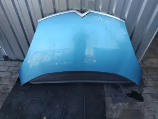  Капот Citroen C4 Picasso 1 Арт 00013744, вид 1