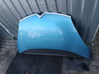  Капот Citroen C4 Picasso 1 Арт 00013744, вид 2