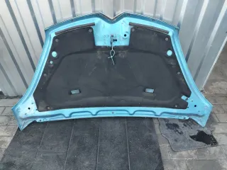  Капот Citroen C4 Picasso 1 Арт 00013744, вид 4