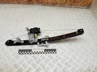 119971XXX Стеклоподъемник электрический задний левый Volvo XC90 1 restailing Арт A36048, вид 1