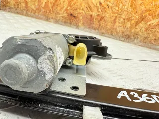 119971XXX Стеклоподъемник электрический задний левый Volvo XC90 1 restailing Арт A36048, вид 2