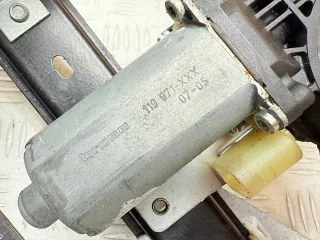 119971XXX Стеклоподъемник электрический задний левый Volvo XC90 1 restailing Арт A36048, вид 3