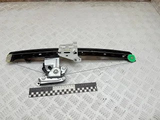 119971XXX Стеклоподъемник электрический задний левый Volvo XC90 1 restailing Арт A36048, вид 4