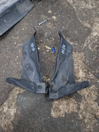 3401653 Обтекатель BMW X3 E83 Арт 125752, вид 1