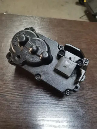 1721136, 2201112, 2296204, 2175723, 2140163, 2348173, 5603456, 2047386, 5330075, 3789653, 4032772, 10R0312572, 2393599, 1978404, 2037560, 5322880, 05452691 Клапан управления турбиной (Актуатор) DAF XF 106 13л Арт 104751189, вид 1