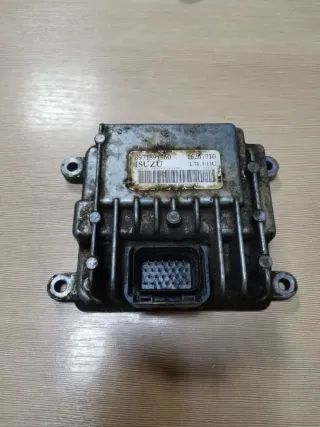  8971891361, 8971891363, 8971891360, 8971891362, 06237108, 6237108, 97189136, 097189136, 6237108, 97189136, 97189136, 6237108, 98293158, 6237108, 97189136 Блок управления ТНВД Opel Astra G Арт 104751239, вид 4