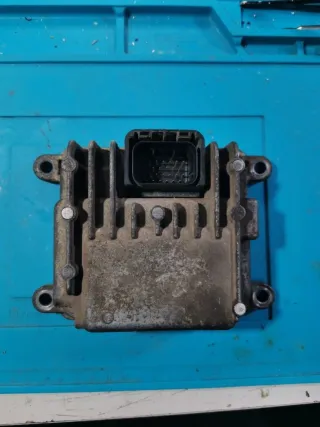  8971891361, 8971891363, 8971891360, 8971891362, 06237108, 6237108, 97189136, 097189136, 6237108, 97189136, 97189136, 6237108, 98293158, 6237108, 97189136 Блок управления ТНВД Opel Astra G Арт 104751239, вид 1