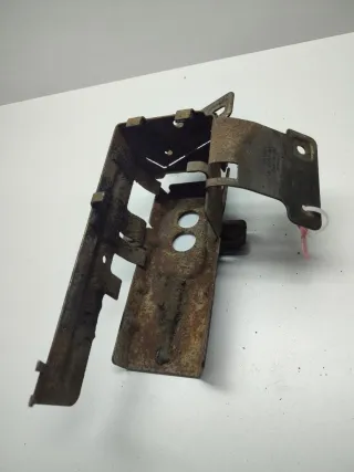 7M0819678A,7M0819595B Крепление автономного отопителя Volkswagen Sharan 1 Арт 20489, вид 2