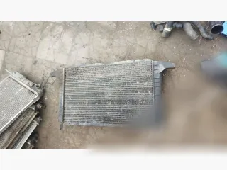  Радиатор (основной) Ford Scorpio 1 Арт 43976166, вид 1