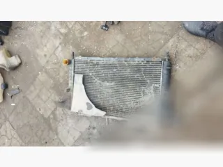  Радиатор (основной) Ford Scorpio 1 Арт 43976166, вид 2