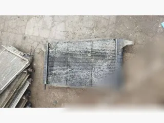  Радиатор (основной) Ford Scorpio 1 Арт 43976172, вид 1