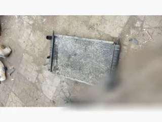  Радиатор (основной) Ford Scorpio 1 Арт 43976172, вид 2