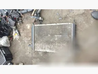  Радиатор (основной) Ford Scorpio 1 Арт 43976174, вид 1