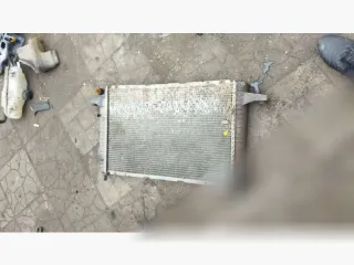  Радиатор (основной) Ford Scorpio 1 Арт 43976174, вид 2