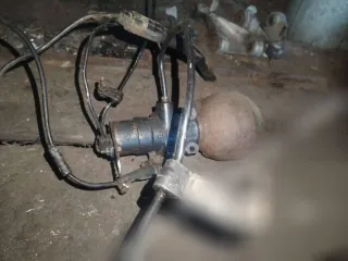  Корректор гидравлической подвески Citroen Xantia Арт 75289574, вид 1