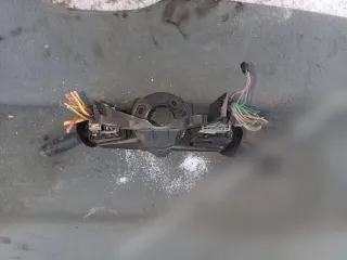  Переключатель подрулевой (стрекоза) Citroen Xsara Арт 88556809, вид 1