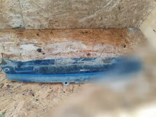  Планка под капот Renault Laguna 1 Арт 83069297, вид 1