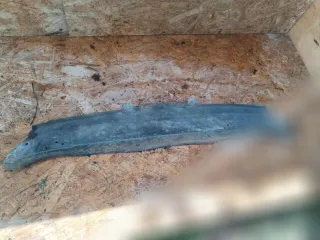  Планка под капот Renault Laguna 1 Арт 83069297, вид 2