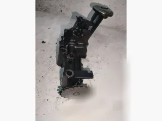  Насос масляный Renault Trafic 2 1.9л Арт 90614138, вид 3