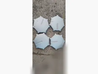  Колпак колесный Volkswagen Passat B3 Арт 83115407, вид 1