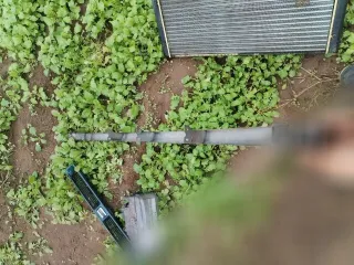  Ус под фару Seat Toledo 1 Арт 86995606, вид 2