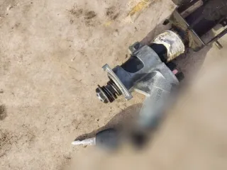  Замок зажигания Seat Toledo 1 Арт 55615856, вид 2