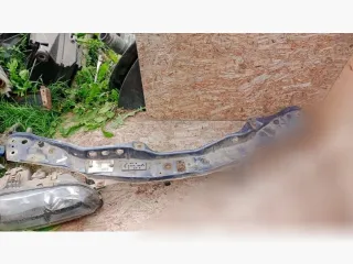  Накладка панели крепления облицовки (телевизора) Fiat Marea Арт 85940379, вид 1