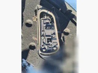  Фонарь задний левый Peugeot 306 Арт 91059170, вид 2