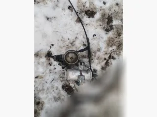  Катушка зажигания Audi 80 B3 1.8л i Арт 91059210, вид 1