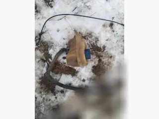  Бачок расширительный Audi 80 B3 Арт 91059209, вид 1