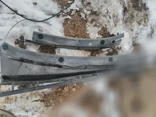  Дождевик Audi 80 B3 Арт 91059208, вид 1