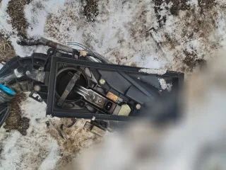  Распределитель впрыска (инжектор) Audi 80 B3 1.8л i Арт 91059198, вид 2