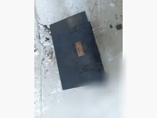  Блок управления печки/климат-контроля Mazda 626 GE Арт 91059236, вид 4