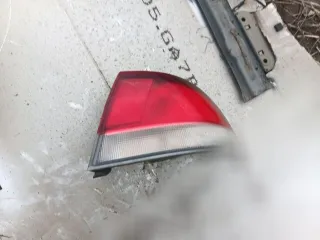  Фонарь задний правый Mazda 626 GE Арт 91059235, вид 1