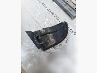  Фонарь задний правый Mazda 626 GE Арт 91059235, вид 2