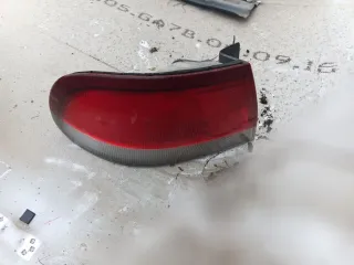  Фонарь задний левый Mazda 626 GE Арт 91059234, вид 1