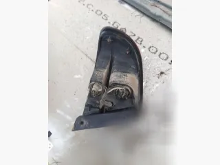  Фонарь задний левый Mazda 626 GE Арт 91059234, вид 3