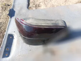  Фонарь задний левый Peugeot 306 Арт 91059321, вид 1