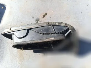  Фонарь задний левый Peugeot 306 Арт 91059321, вид 2