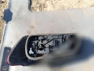  Фонарь задний левый Peugeot 306 Арт 91059321, вид 3