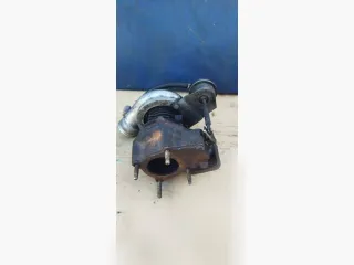 028145703B Турбина Volkswagen Passat B4 1.9л Арт 91059493, вид 2