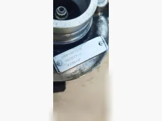 028145703B Турбина Volkswagen Passat B4 1.9л Арт 91059493, вид 5