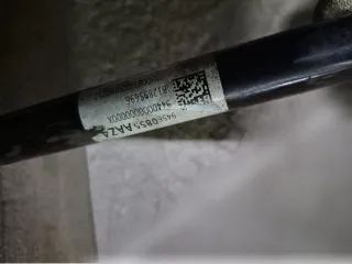  Полуось передняя правая (приводной вал, ШРУС) Buick Encore restailing Арт 168883156, вид 3