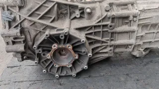 GYX КПП механическая (МКПП) 6-ступенчатая Audi A6 C6 (S6,RS6) 2.0л Tdi pd Арт 104756468, вид 8