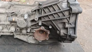 GYX КПП механическая (МКПП) 6-ступенчатая Audi A6 C6 (S6,RS6) 2.0л Tdi pd Арт 104756468, вид 4