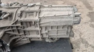 GYX КПП механическая (МКПП) 6-ступенчатая Audi A6 C6 (S6,RS6) 2.0л Tdi pd Арт 104756468, вид 7