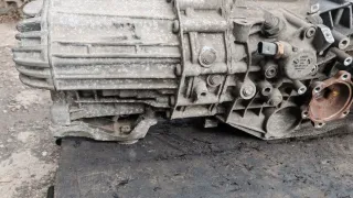 GYX КПП механическая (МКПП) 6-ступенчатая Audi A6 C6 (S6,RS6) 2.0л Tdi pd Арт 104756468, вид 5